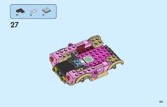 LEGO 72044 instructions page 59 – build guide