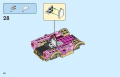 LEGO 72044 instructions page 60 – build guide