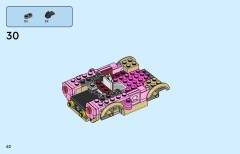 LEGO 72044 instructions page 62 – build guide