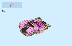 LEGO 72044 instructions page 66 – build guide