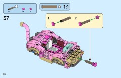 LEGO 72044 instructions page 86 – build guide