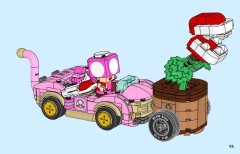 LEGO 72044 instructions page 93 – build guide