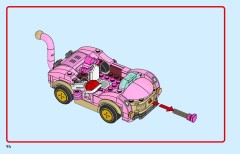 LEGO 72044 instructions page 94 – build guide