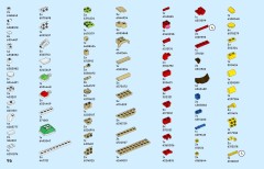 LEGO 72044 instructions page 96 – build guide