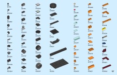 LEGO 72044 instructions page 97 – build guide