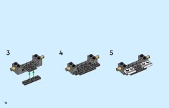 LEGO 72045 instructions page 16 – build guide
