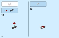 LEGO 72045 instructions page 22 – build guide