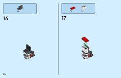 LEGO 72045 instructions page 24 – build guide