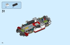 LEGO 72045 instructions page 34 – build guide