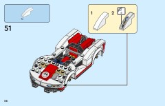 LEGO 72045 instructions page 56 – build guide