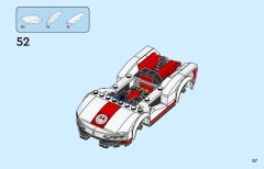 LEGO 72045 instructions page 57 – build guide
