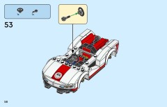 LEGO 72045 instructions page 58 – build guide