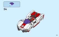 LEGO 72045 instructions page 59 – build guide