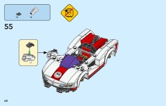LEGO 72045 instructions page 60 – build guide