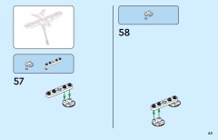 LEGO 72045 instructions page 63 – build guide