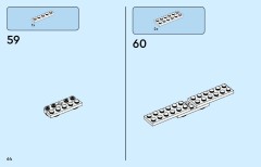 LEGO 72045 instructions page 64 – build guide
