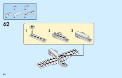 LEGO 72045 instructions page 66 – build guide