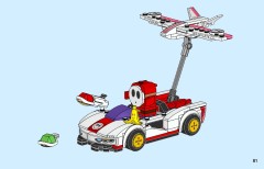 LEGO 72045 instructions page 81 – build guide