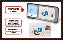 LEGO 72045 instructions page 85 – build guide