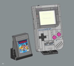 LEGO 72046 instructions page 104 – build guide