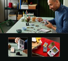 LEGO 72046 instructions page 14 – build guide