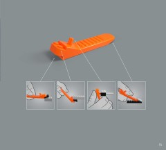 LEGO 72046 instructions page 15 – build guide