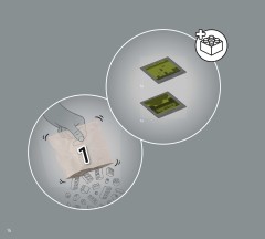 LEGO 72046 instructions page 16 – build guide