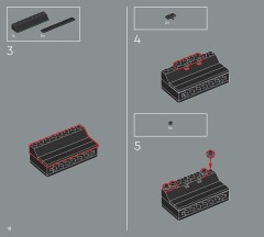 LEGO 72046 instructions page 18 – build guide