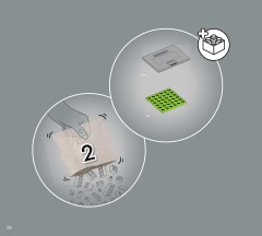 LEGO 72046 instructions page 26 – build guide