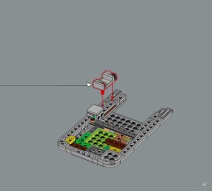 LEGO 72046 instructions page 47 – build guide