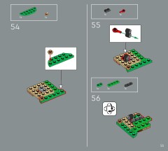 LEGO 72046 instructions page 53 – build guide