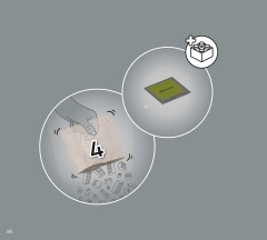 LEGO 72046 instructions page 80 – build guide