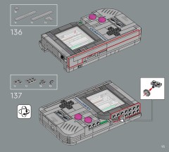 LEGO 72046 instructions page 93 – build guide