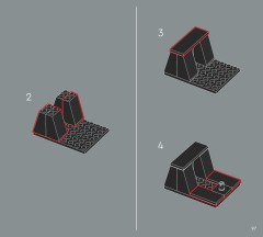 LEGO 72046 instructions page 97 – build guide