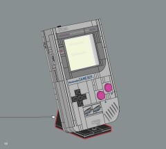 LEGO 72046 instructions page 98 – build guide