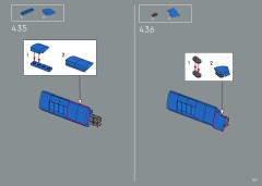 LEGO 72050 instructions page 221 – build guide