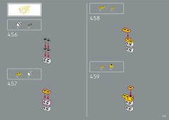 LEGO 72050 instructions page 235 – build guide