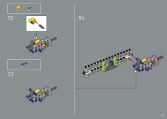 LEGO 72050 instructions page 27 – build guide