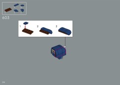 LEGO 72050 instructions page 298 – build guide