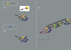 LEGO 72050 instructions page 31 – build guide