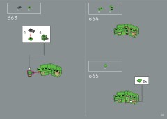 LEGO 72050 instructions page 319 – build guide