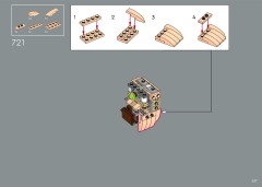 LEGO 72050 instructions page 337 – build guide