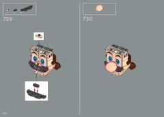 LEGO 72050 instructions page 342 – build guide