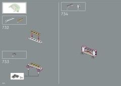 LEGO 72050 instructions page 344 – build guide