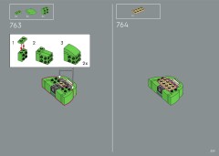 LEGO 72050 instructions page 359 – build guide