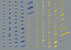 LEGO 72050 instructions page 367 – build guide