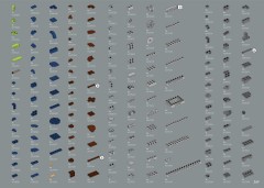 LEGO 72050 instructions page 369 – build guide