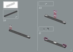 LEGO 72050 instructions page 37 – build guide