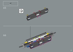 LEGO 72050 instructions page 39 – build guide