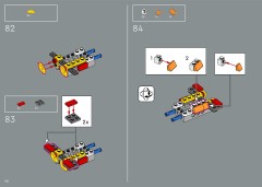 LEGO 72050 instructions page 46 – build guide